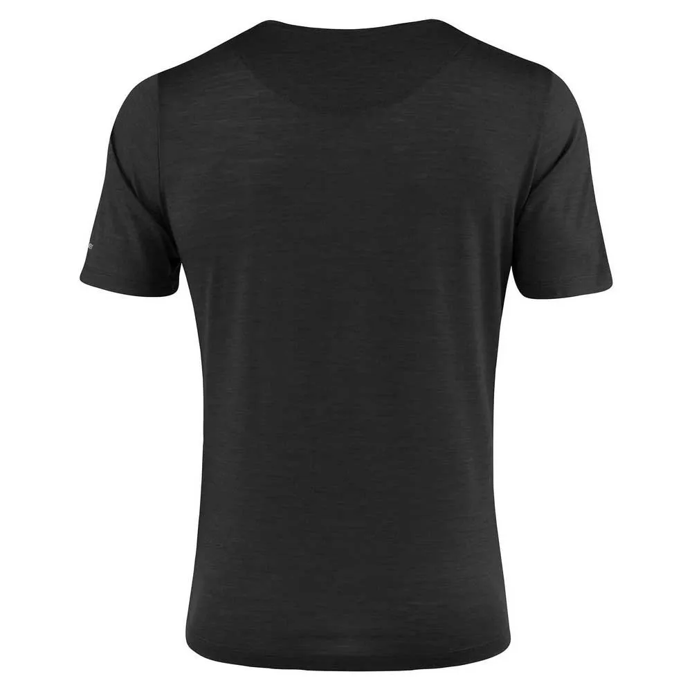Löffler Merino-tencel T-shirt Med Korta ärmar