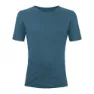 Löffler Merino-tencel T-shirt Med Korta ärmar