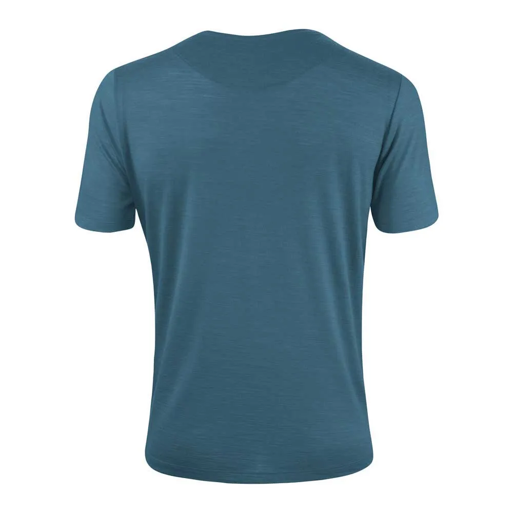 Löffler Merino-tencel T-shirt Med Korta ärmar