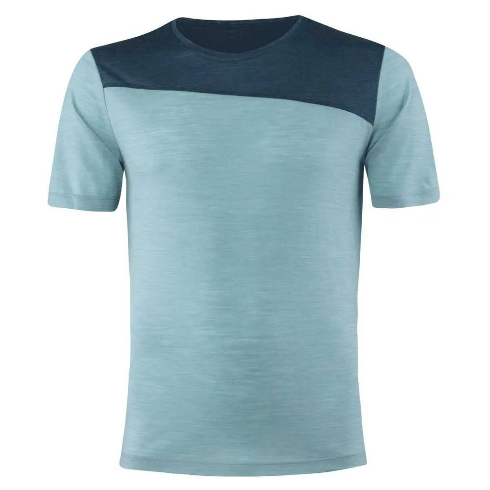Löffler Merino Tencel T-shirt Med Korta ärmar Löffler Merino Tencel T-shirt Med Korta ärmar