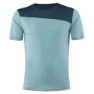 Löffler Merino Tencel T-shirt Med Korta ärmar