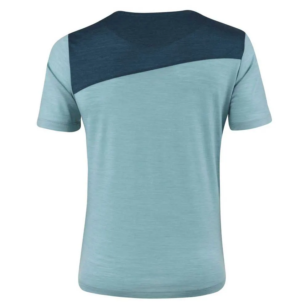 Löffler Merino Tencel T-shirt Med Korta ärmar Löffler Merino Tencel T-shirt Med Korta ärmar