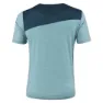 Löffler Merino Tencel T-shirt Med Korta ärmar