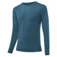 Löffler Merino Tencel T-shirt Med Lång ärm
