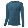 Löffler Merino Tencel T-shirt Med Lång ärm
