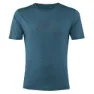 Löffler Mountains Merino-tencel T-shirt Med Korta ärmar