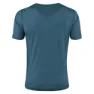 Löffler Mountains Merino-tencel T-shirt Med Korta ärmar