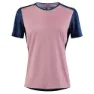 Löffler Mtb Parella T-shirt Med Korta ärmar