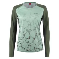 Löffler Mtb Parella T-shirt Med Lång ärm Löffler Mtb Parella T-shirt Med Lång ärm