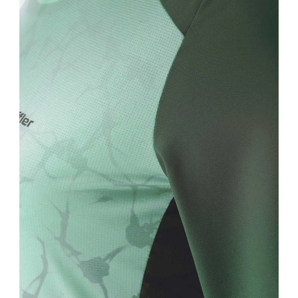 Löffler Mtb Parella T-shirt Med Lång ärm Löffler Mtb Parella T-shirt Med Lång ärm