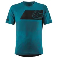 Löffler Mtb Ranger T-shirt Med Korta ärmar