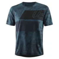 Löffler Mtb Ranger T-shirt Med Korta ärmar
