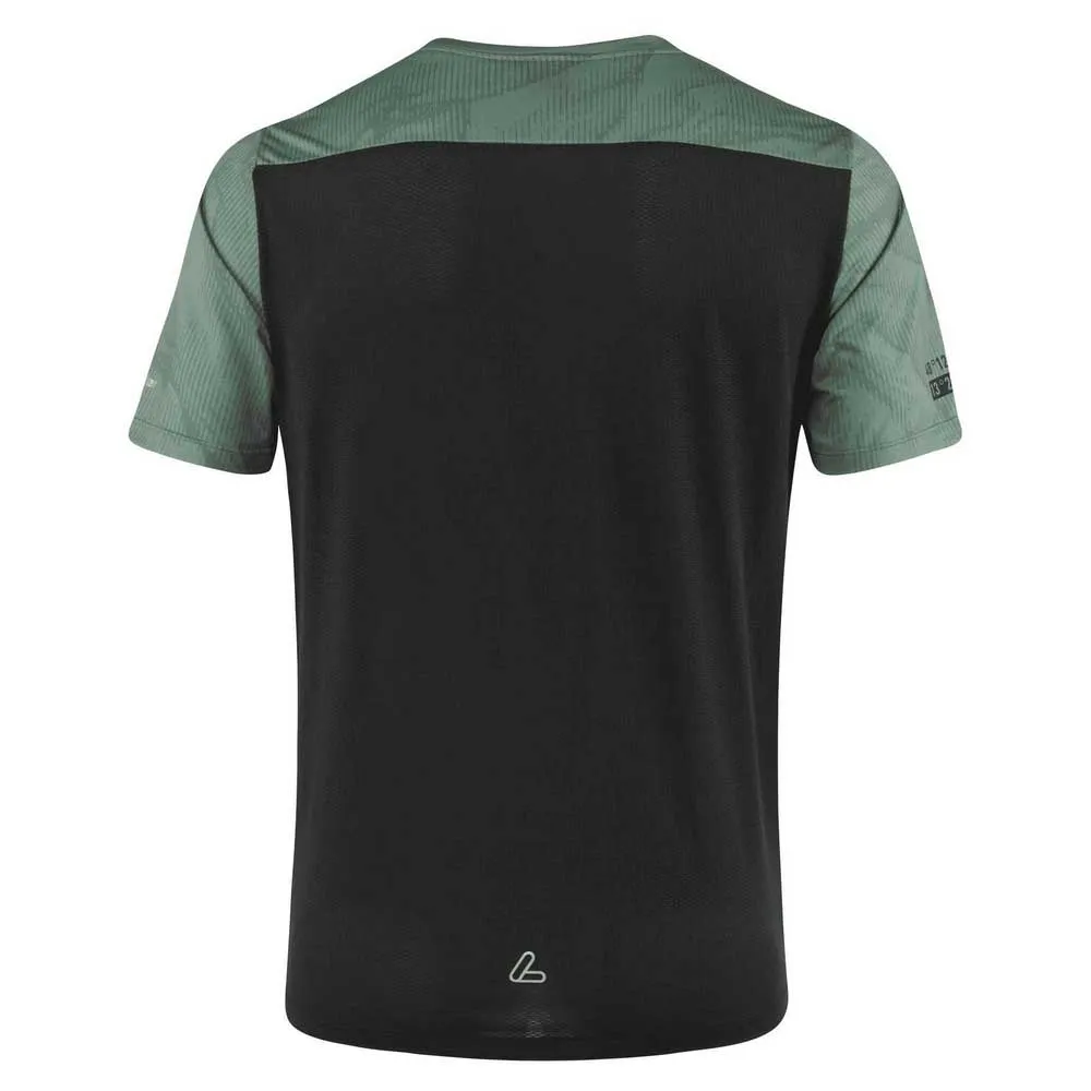 Löffler Mtb Ranger T-shirt Med Korta ärmar Löffler Mtb Ranger T-shirt Med Korta ärmar