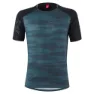Löffler Mtb Rebel T-shirt Med Korta ärmar