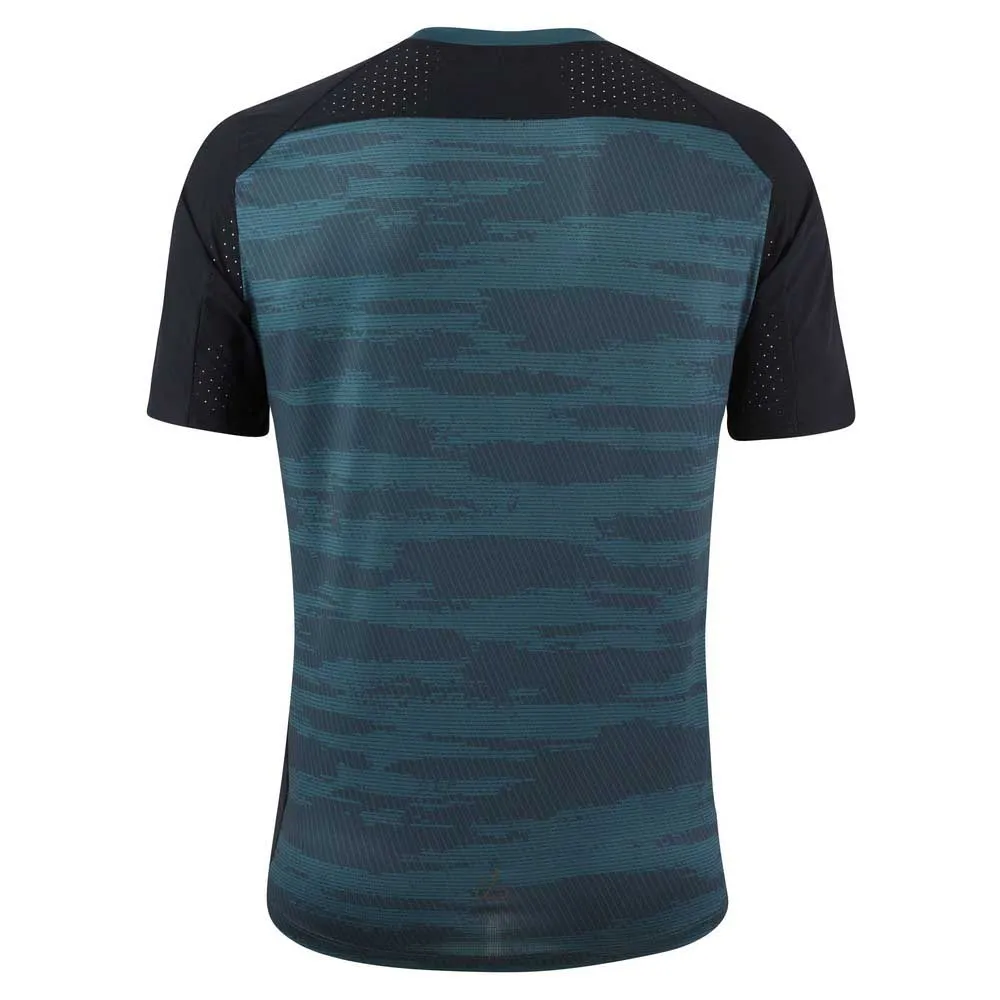 Löffler Mtb Rebel T-shirt Med Korta ärmar