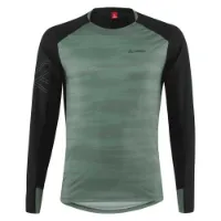 Löffler Mtb Rebel T-shirt Med Lång ärm