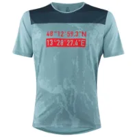 Löffler Mtb Roots T-shirt Med Korta ärmar