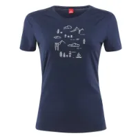 Löffler Nature Merino Light T-shirt Med Korta ärmar