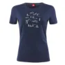 Löffler Nature Merino Light T-shirt Med Korta ärmar