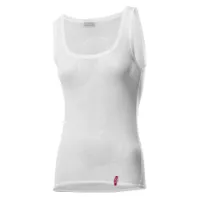 Löffler Net Transtex Light ärmlös T-shirt