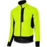 Löffler Pace Primaloft 60 Jacka, Neon yellow