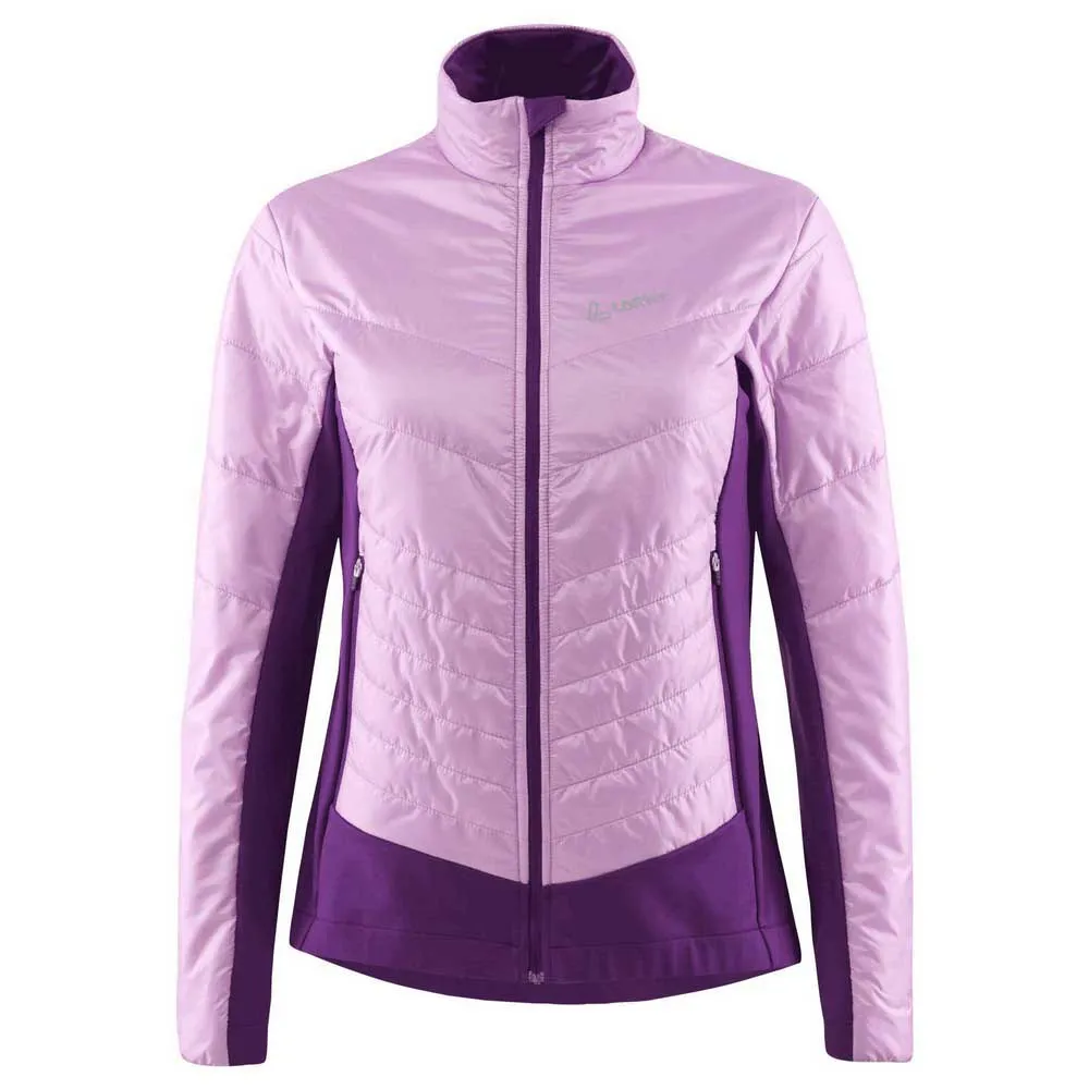 Löffler Pl60 Hybrid Jacka, Lily