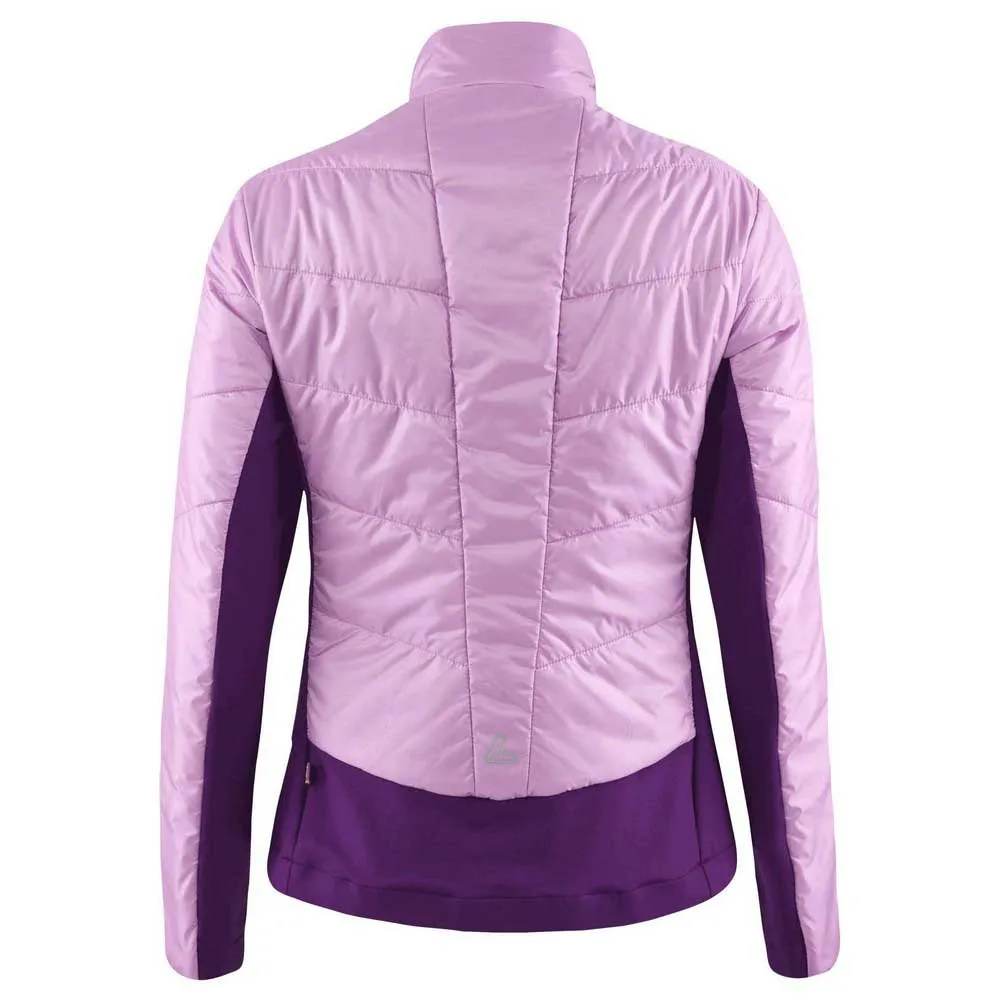 Löffler Pl60 Hybrid Jacka, Lily