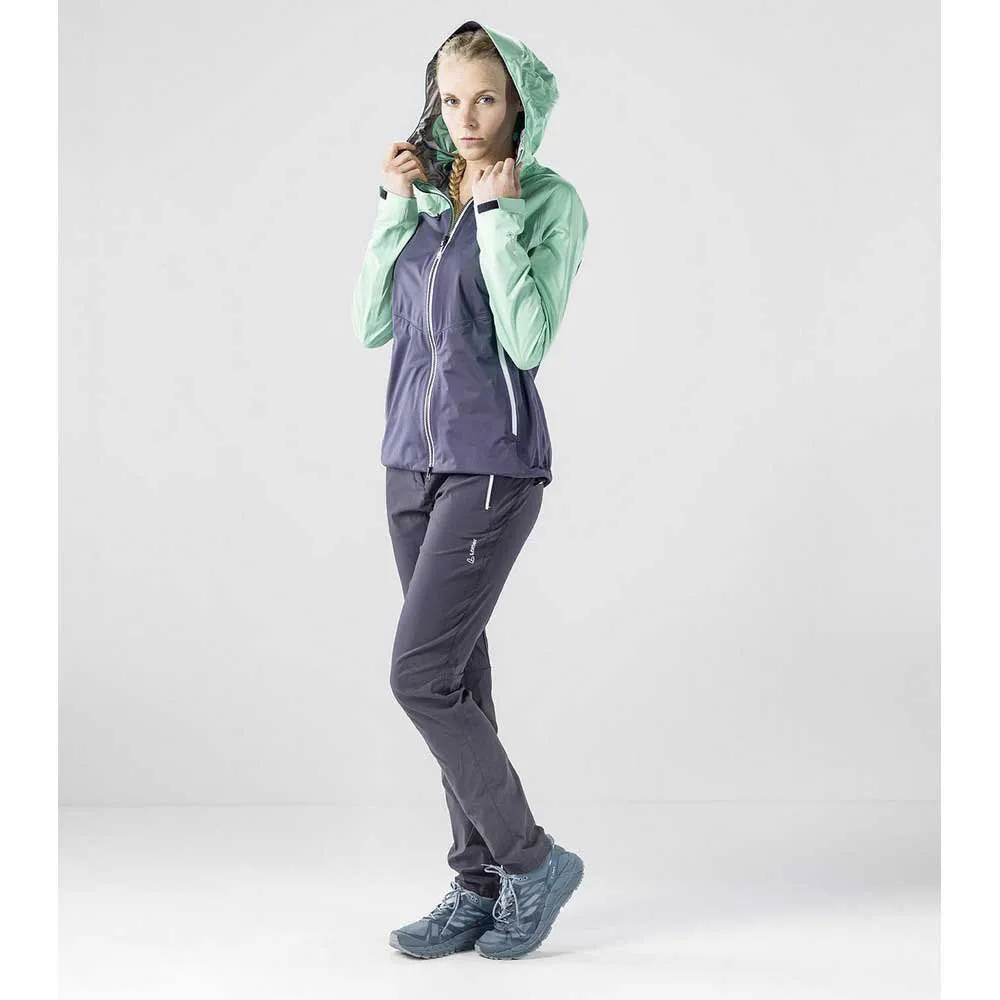 Löffler Ponto Goretex Active Jacka, Mint