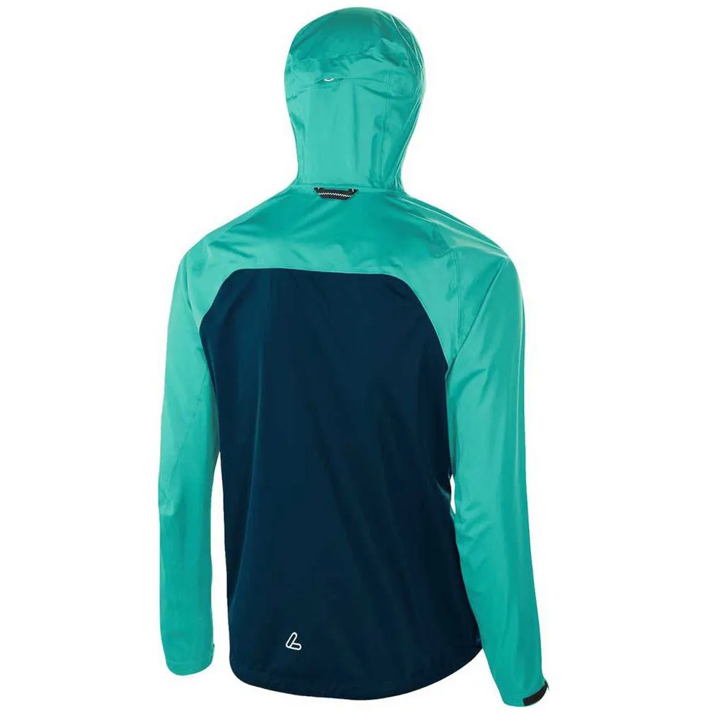 Löffler Ponto Goretex Active Jacka, Mint