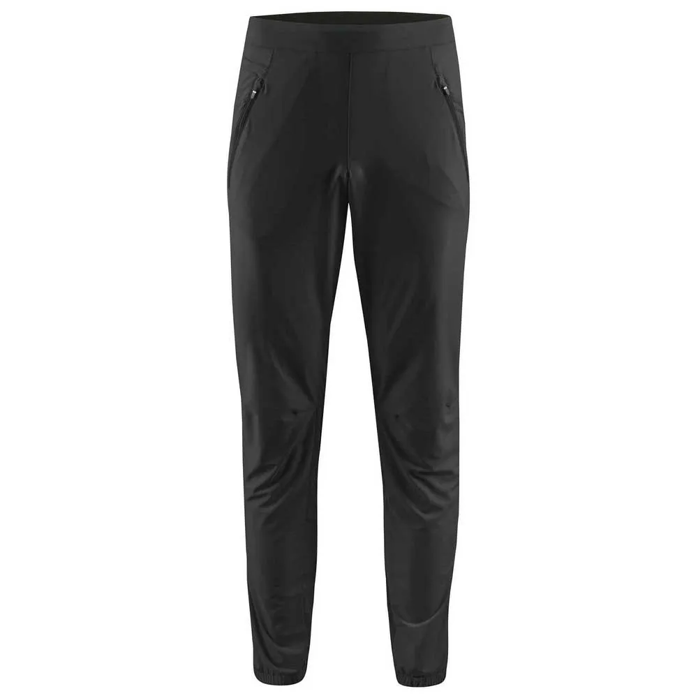 Löffler Pull On Trekking Tapered Assl Byxor Löffler Pull On Trekking Tapered Assl Byxor
