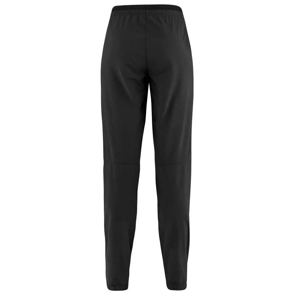 Löffler Pull-on Trekking Tapered Assl Byxor Löffler Pull-on Trekking Tapered Assl Byxor