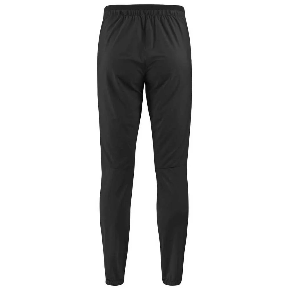 Löffler Pull On Trekking Tapered Assl Byxor Löffler Pull On Trekking Tapered Assl Byxor