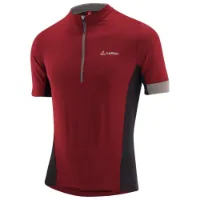 Löffler Pure Korta ärmar Cykeltröja