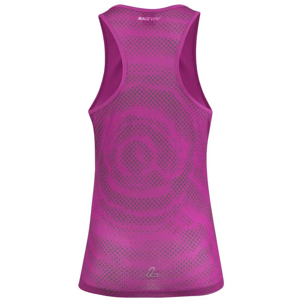 Löffler Racerback ärmlös T-shirt Löffler Racerback ärmlös T-shirt