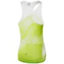 Löffler Racerback Aero ärmlös T-shirt, Light green, XS