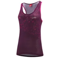 Löffler Racerback Top Vent ärmlös T-shirt Löffler Racerback Top Vent ärmlös T-shirt