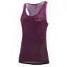 Löffler Racerback Top Vent ärmlös T-shirt, Amethyst, S