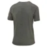 Löffler Razzo T-shirt Med Korta ärmar, Olive, M