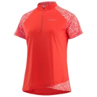 Löffler Rise 4.0 T-shirt Med Korta ärmar Löffler Rise 4.0 T-shirt Med Korta ärmar