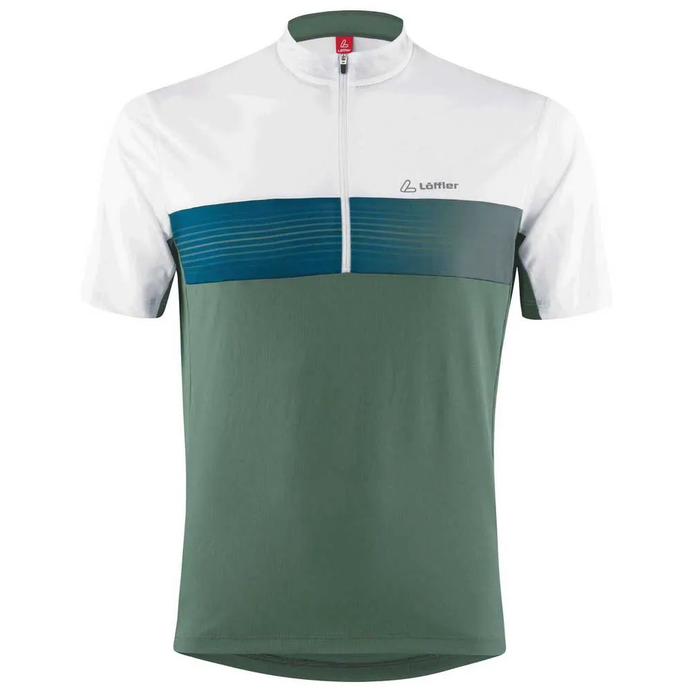 Löffler Scala T-shirt Med Korta ärmar