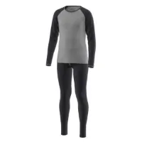 Löffler Set Cb Transtex® Merino Baslagerbyxor
