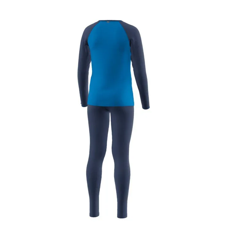 Löffler Set Cb Transtex® Merino Baslagerbyxor Löffler Set Cb Transtex® Merino Baslagerbyxor