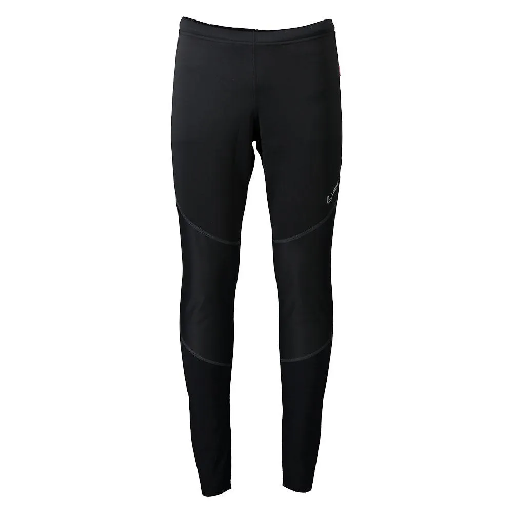 Löffler Softshell Warm Leggings