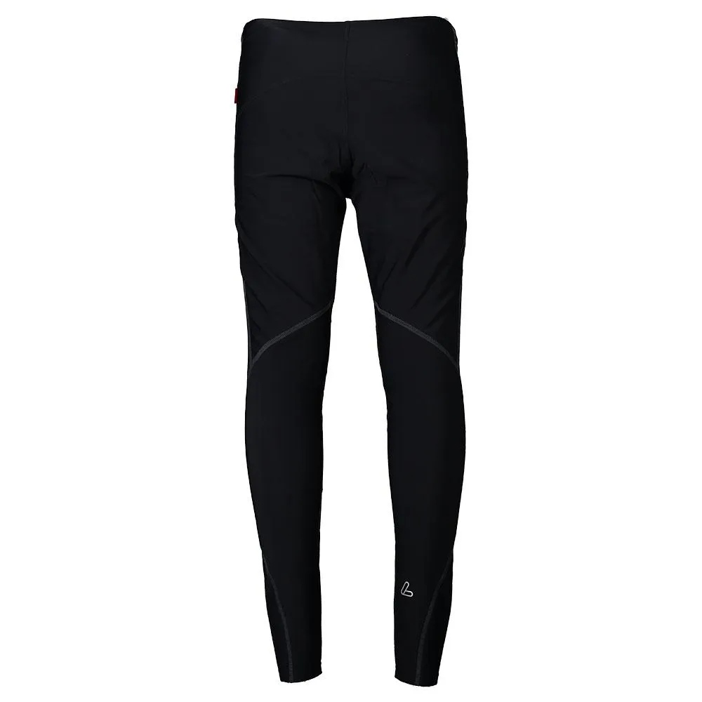 Löffler Softshell Warm Leggings
