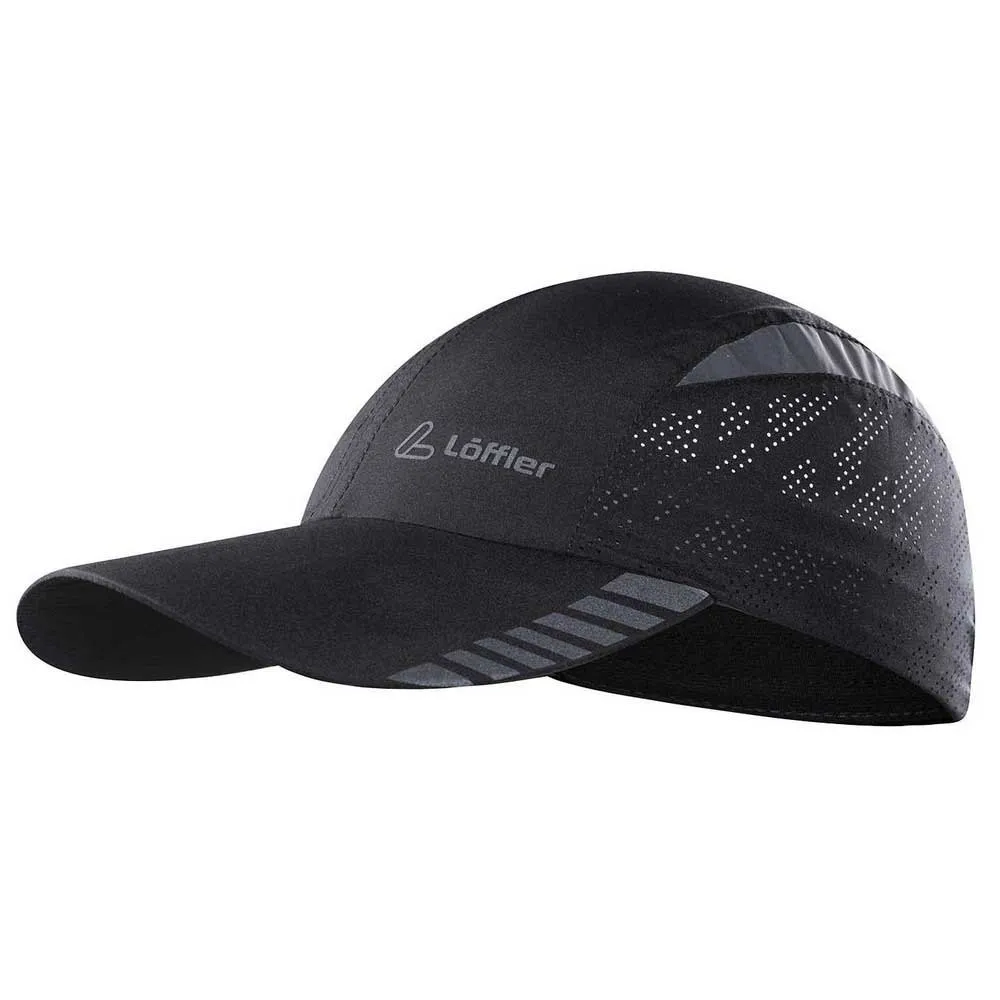 Löffler Sports Keps