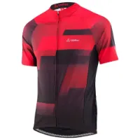 Löffler Stratos Mid Korta ärmar Cykeltröja