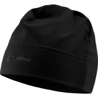 Löffler Tech-stretch Fleece Mössa Löffler Tech-stretch Fleece Mössa