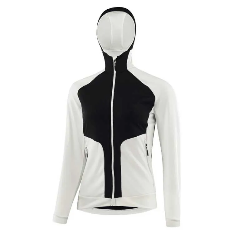 Löffler Tech Stretch Jacka, Cremewhite Löffler Tech Stretch Jacka, Cremewhite