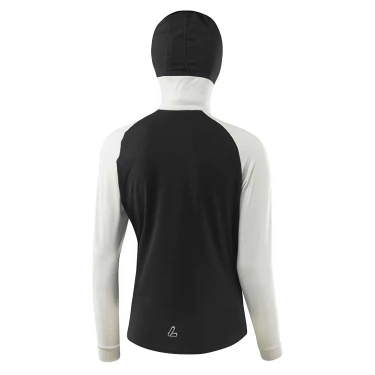 Löffler Tech Stretch Jacka, Cremewhite Löffler Tech Stretch Jacka, Cremewhite
