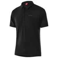 Löffler Tencel Cf Kortärmad Polotröja Löffler Tencel Cf Kortärmad Polotröja
